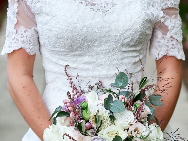 Le mariage de Mathieu et Morgane à Meudon, Hauts-de-Seine 65