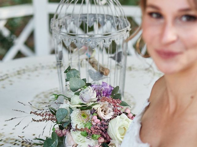 Le mariage de Mathieu et Morgane à Meudon, Hauts-de-Seine 68