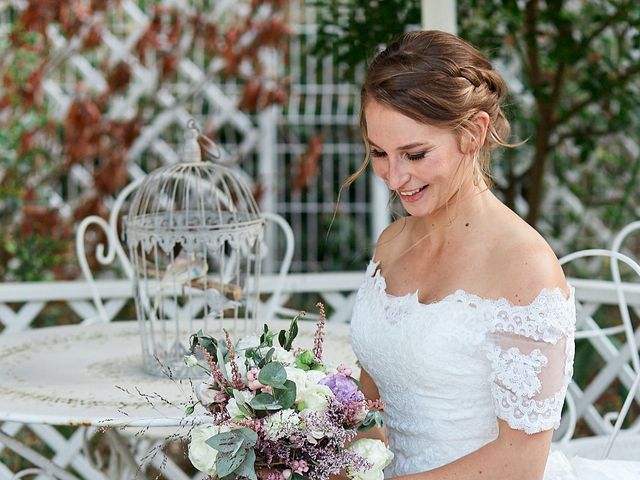 Le mariage de Mathieu et Morgane à Meudon, Hauts-de-Seine 69