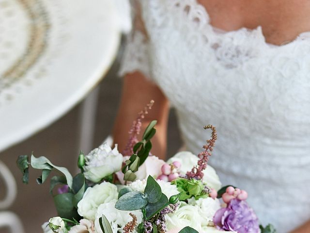 Le mariage de Mathieu et Morgane à Meudon, Hauts-de-Seine 70