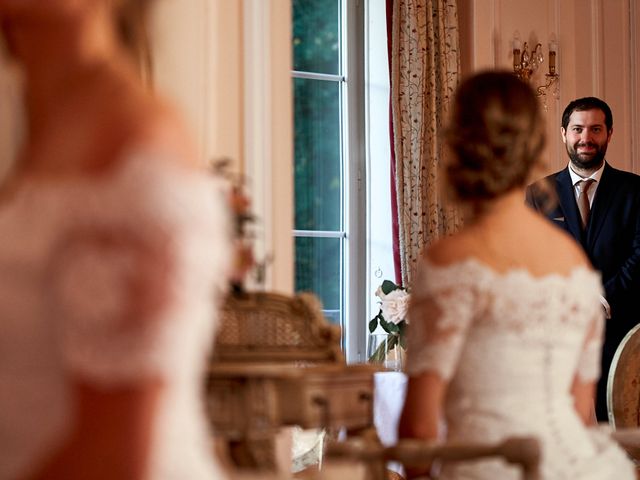 Le mariage de Mathieu et Morgane à Meudon, Hauts-de-Seine 73