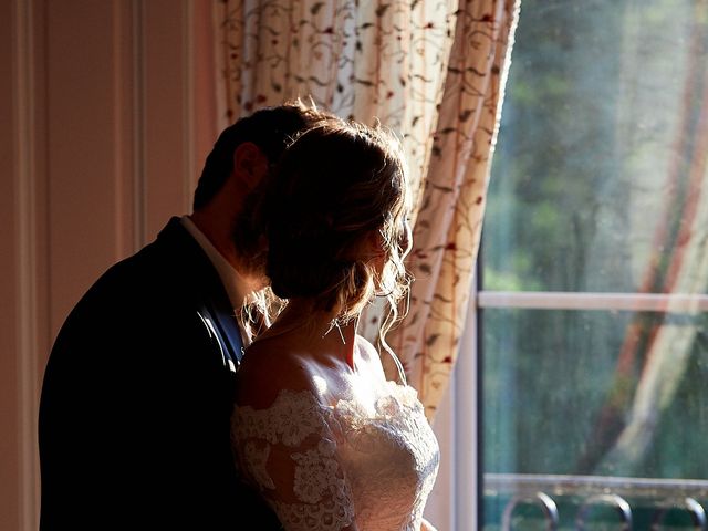 Le mariage de Mathieu et Morgane à Meudon, Hauts-de-Seine 76