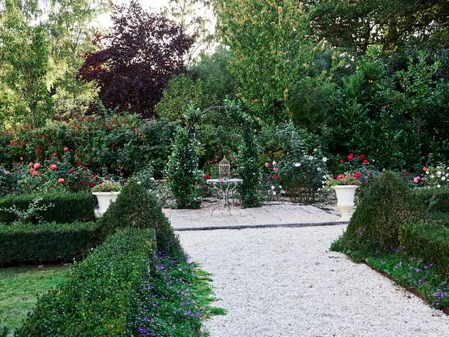 Le mariage de Mathieu et Morgane à Meudon, Hauts-de-Seine 79