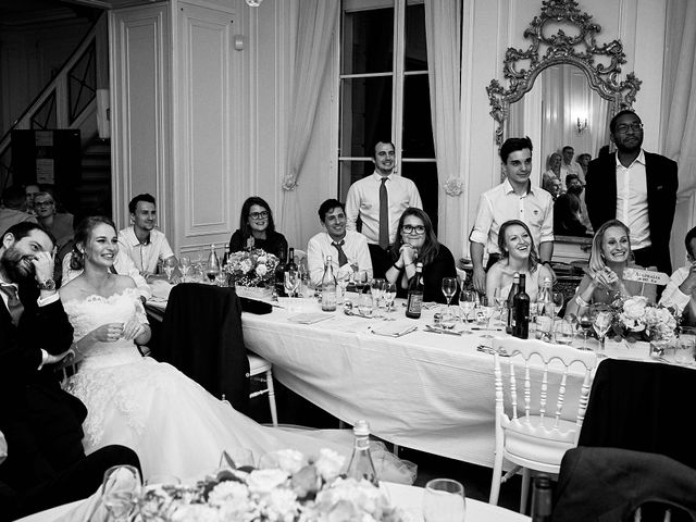 Le mariage de Mathieu et Morgane à Meudon, Hauts-de-Seine 102