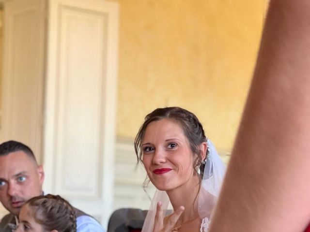 Le mariage de Marie-Charlotte et Benjamin  à Frontignan, Hérault 3