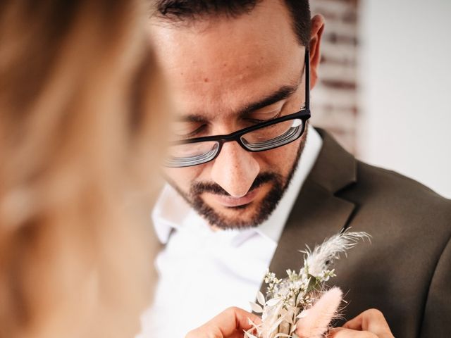 Le mariage de Rudy et Gwendoline à Neufchâtel-Hardelot, Pas-de-Calais 6