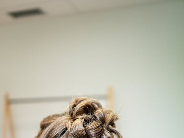 Le mariage de Anthony et Anissa à Faverges, Haute-Savoie 13