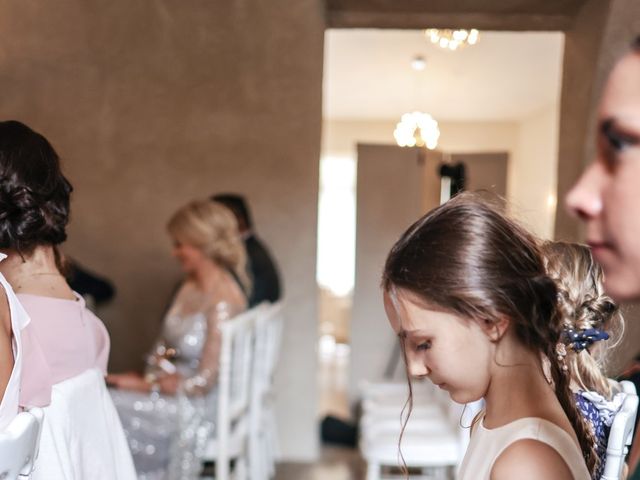 Le mariage de Anthony et Anissa à Faverges, Haute-Savoie 50