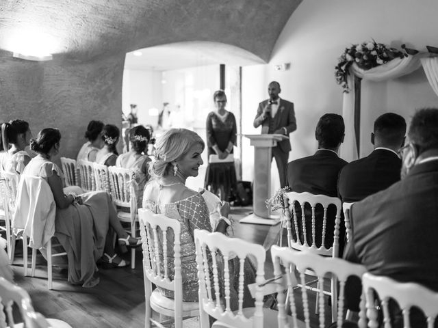 Le mariage de Anthony et Anissa à Faverges, Haute-Savoie 51