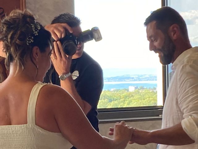 Le mariage de Frederic et Angel à Allinges, Haute-Savoie 4
