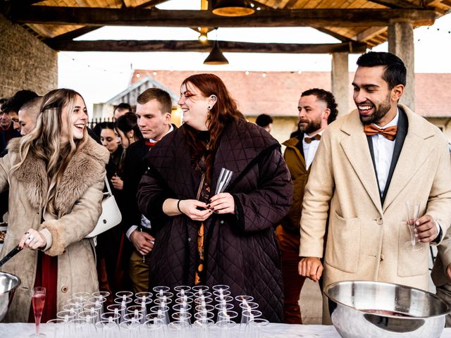 Le mariage de Clément et Malo à Bourgoin-Jallieu, Isère 3