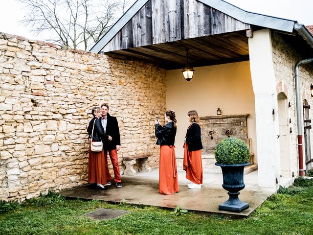 Le mariage de Clément et Malo à Bourgoin-Jallieu, Isère 4