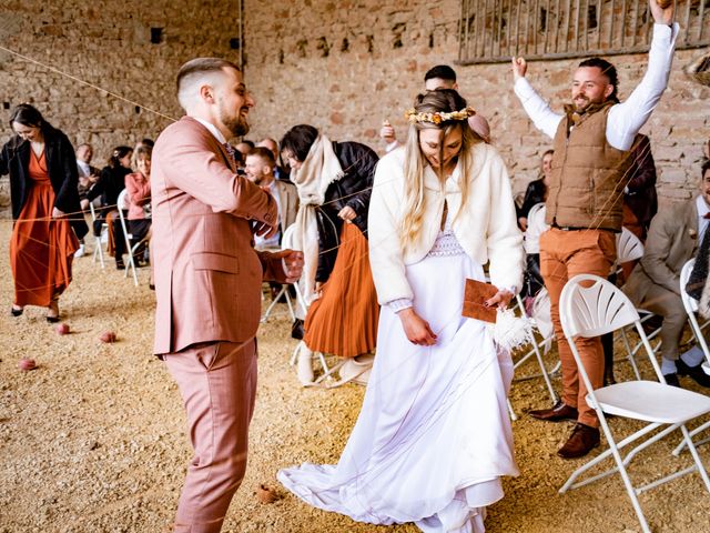 Le mariage de Clément et Malo à Bourgoin-Jallieu, Isère 6