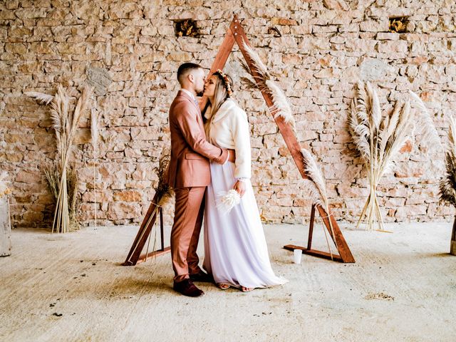 Le mariage de Clément et Malo à Bourgoin-Jallieu, Isère 1