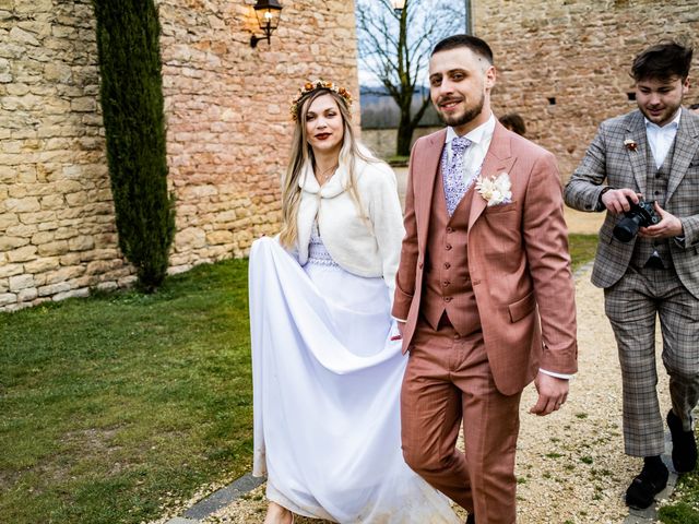 Le mariage de Clément et Malo à Bourgoin-Jallieu, Isère 9