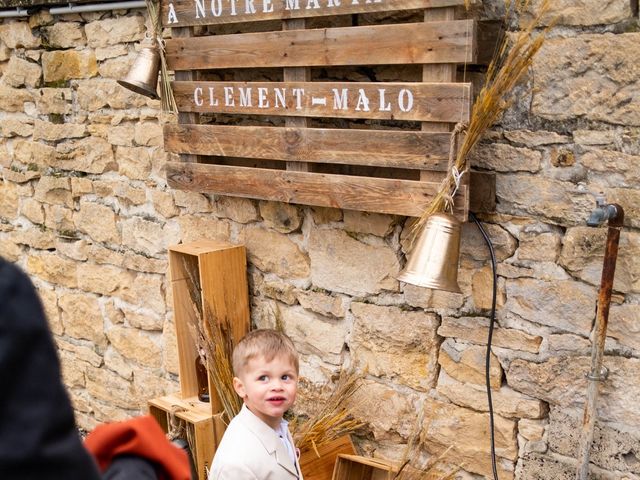 Le mariage de Clément et Malo à Bourgoin-Jallieu, Isère 12