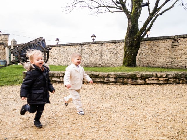 Le mariage de Clément et Malo à Bourgoin-Jallieu, Isère 13