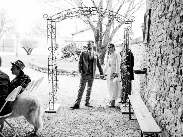 Le mariage de Clément et Malo à Bourgoin-Jallieu, Isère 14