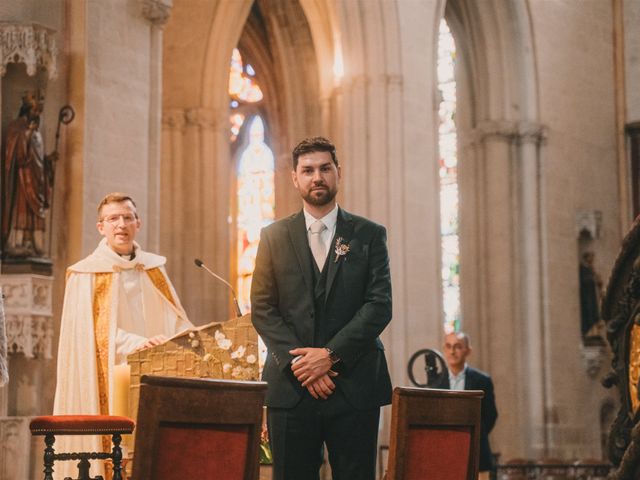 Le mariage de Pierre et Marine à Quimper, Finistère 55