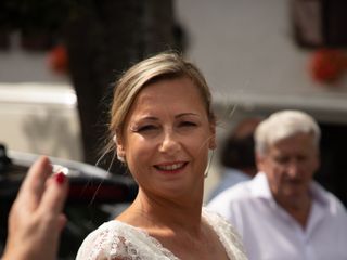 Le mariage de Arantxa et Cédric 3