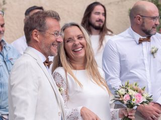 Le mariage de Katell et Alexandre 1