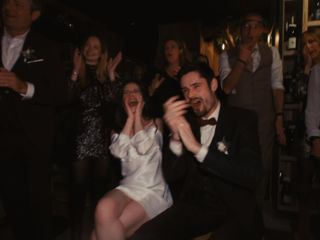 Le mariage de Clara et Baptiste 1