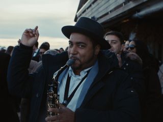 Le mariage de Clara et Baptiste 2