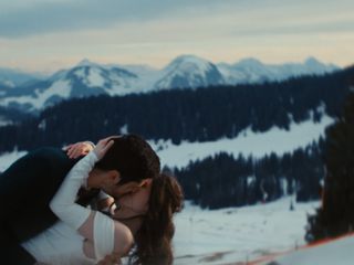 Le mariage de Clara et Baptiste 3