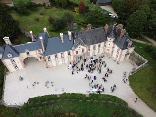 Le mariage de Anna et Christophe 1