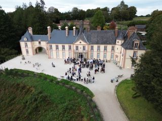 Le mariage de Anna et Christophe 2