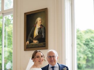 Le mariage de Angela et Ulysse 2