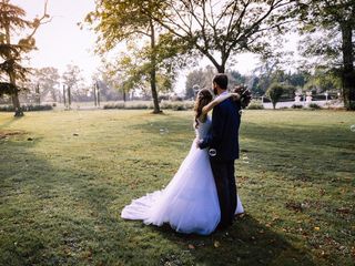 Le mariage de Emilie et Jérémy