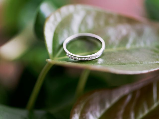 Le mariage de Sébastien et Isabelle à Vesoul, Haute-Saône 16