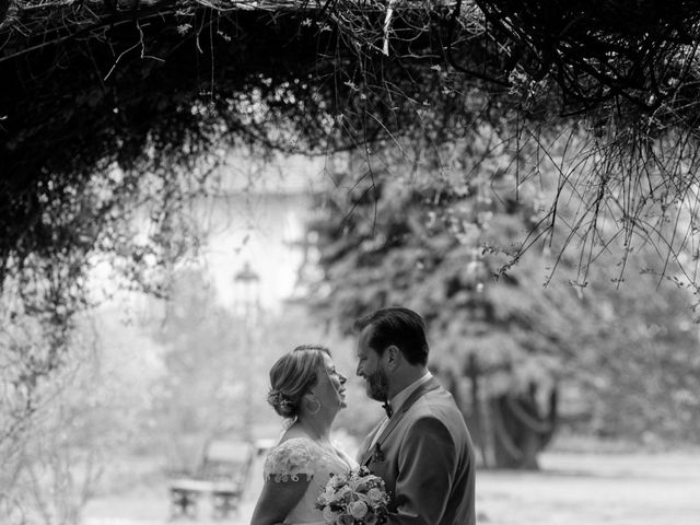 Le mariage de Sébastien et Isabelle à Vesoul, Haute-Saône 20