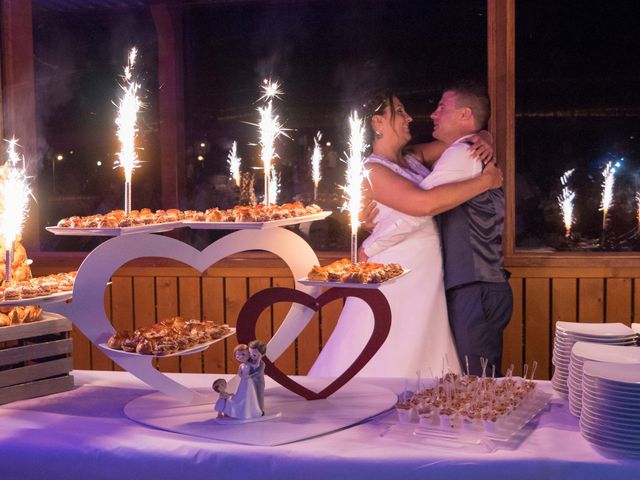 Le mariage de Emeric et Marion à La Tour-du-Pin, Isère 15