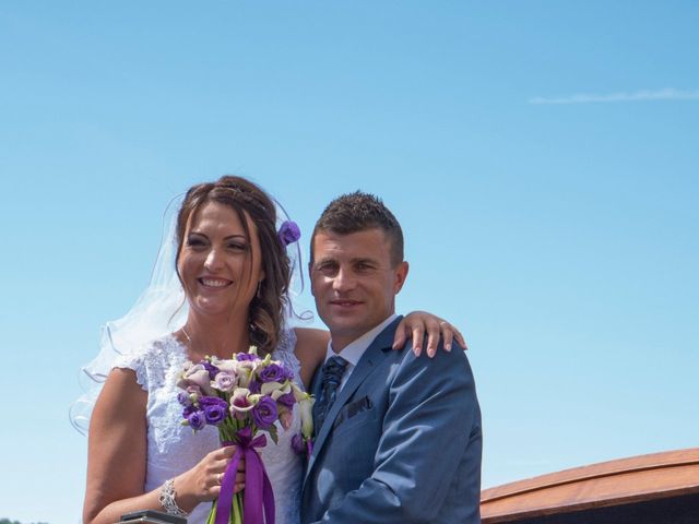 Le mariage de Emeric et Marion à La Tour-du-Pin, Isère 23