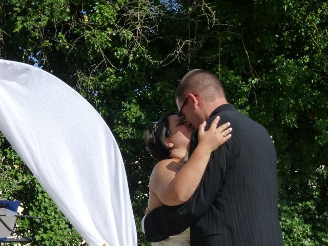 Le mariage de Sabine et Yves à Meyzieu, Rhône 6