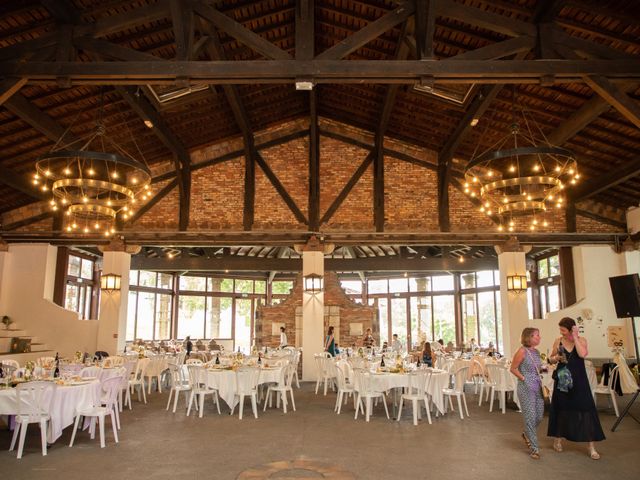 Le mariage de Cédric et Arantxa à Urt, Pyrénées-Atlantiques 23