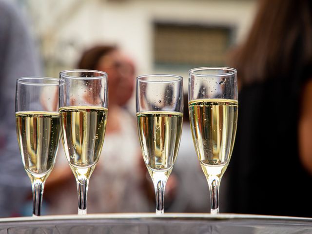 Le mariage de Cédric et Arantxa à Urt, Pyrénées-Atlantiques 26