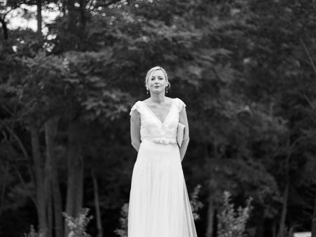 Le mariage de Cédric et Arantxa à Urt, Pyrénées-Atlantiques 28