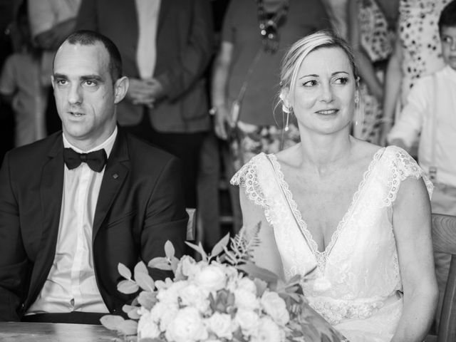 Le mariage de Cédric et Arantxa à Urt, Pyrénées-Atlantiques 36