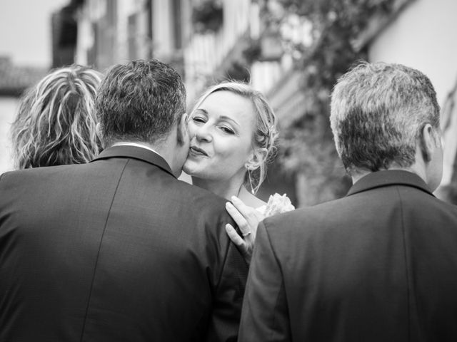 Le mariage de Cédric et Arantxa à Urt, Pyrénées-Atlantiques 38