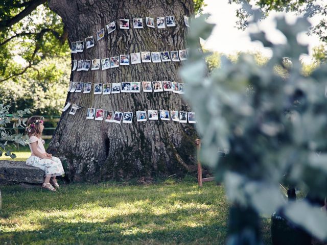 Le mariage de Fabrice et Marie à Verneuil-sur-Avre, Eure 13