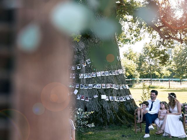 Le mariage de Fabrice et Marie à Verneuil-sur-Avre, Eure 16