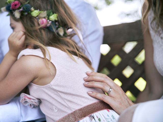 Le mariage de Fabrice et Marie à Verneuil-sur-Avre, Eure 23