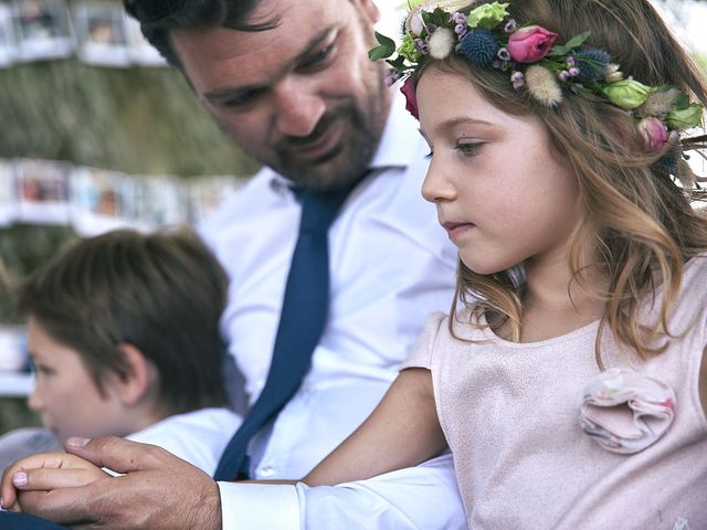 Le mariage de Fabrice et Marie à Verneuil-sur-Avre, Eure 24