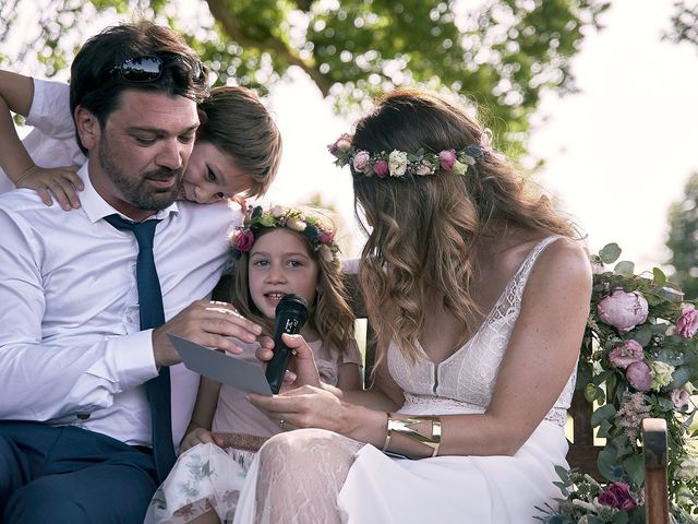 Le mariage de Fabrice et Marie à Verneuil-sur-Avre, Eure 26