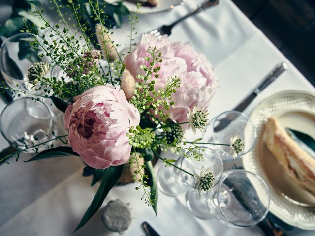 Le mariage de Fabrice et Marie à Verneuil-sur-Avre, Eure 46