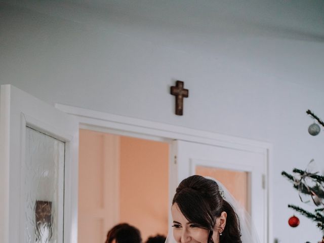 Le mariage de Alexis et Marie à Méricourt, Pas-de-Calais 15