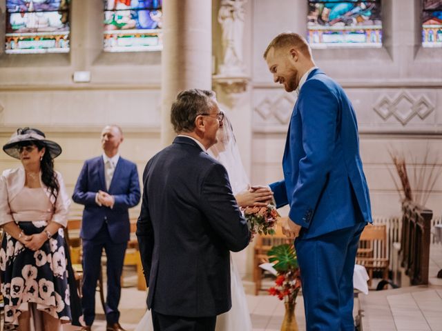 Le mariage de Alexis et Marie à Méricourt, Pas-de-Calais 42